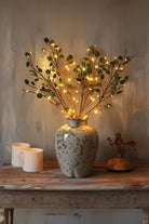 Lighted Tree Branches | Greenery Lights-Table Lamp-Lightsnest