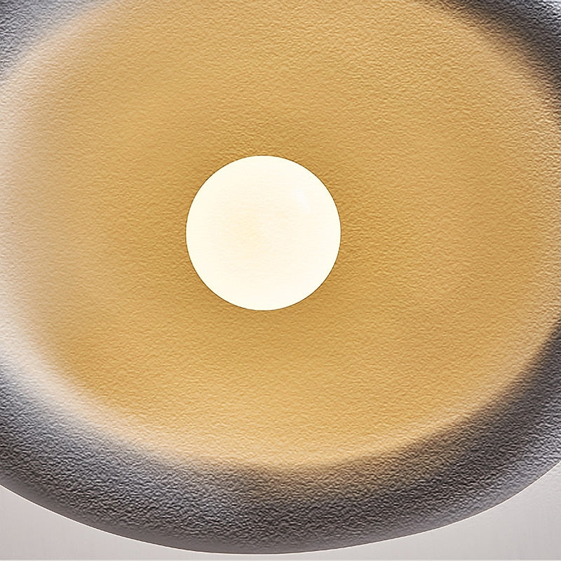 Pendant Light | Linear Accent Fixture-Ceiling Light-Lightsnest