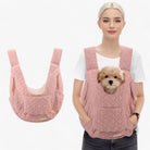 Pet Carrier | Dog And Cat Travel Bag-Pet Carrier-Lightsnest