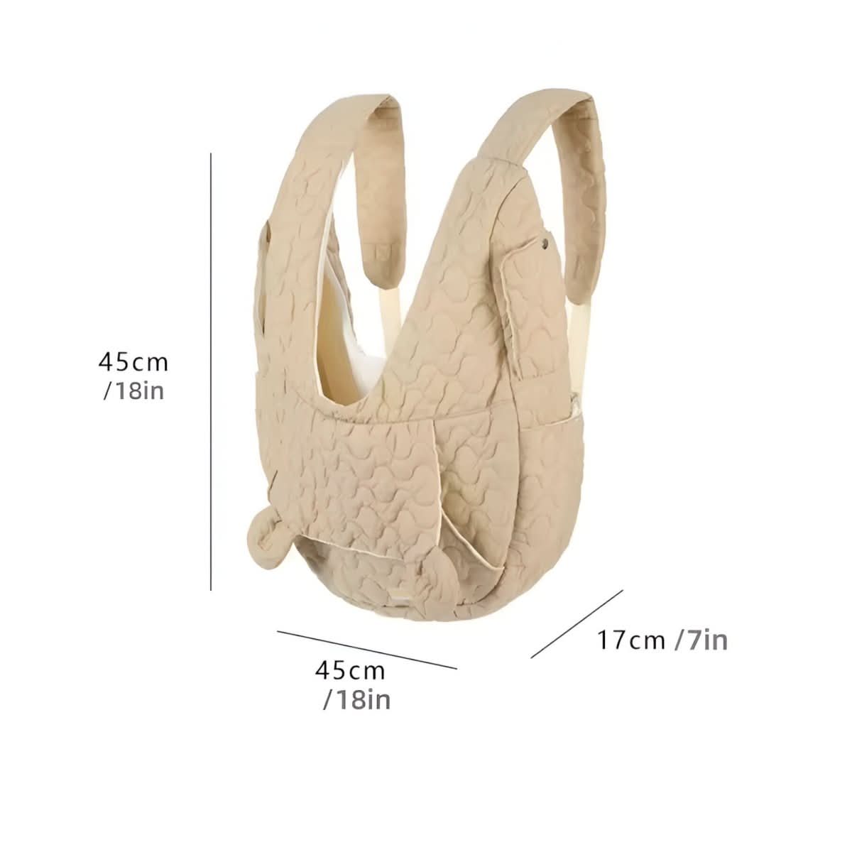 Pet Carrier | Dog And Cat Travel Bag-Pet Carrier-Lightsnest