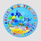 Sensory Water Mat | Interactive Pet Play Mat-Pets Play Mat-Lightsnest