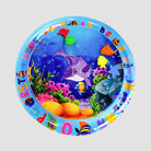Sensory Water Mat | Interactive Pet Play Mat-Pets Play Mat-Lightsnest