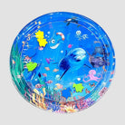 Sensory Water Mat | Interactive Pet Play Mat-Pets Play Mat-Lightsnest