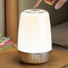 Sunrise Alarm Clock | Touch Wake Up Light-Alarm Clock-Lightsnest