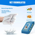 Pet Grooming Gloves | Dog Wipes-Pets Accessories-Lightsnest