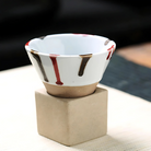Japanese Espresso Cups | Ceramic Coffee Cups-Cup-Lightsnest