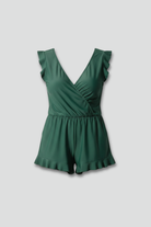 Women's Swim Romper | Swimsuits For Women-Women Swimsuit-Lightsnest