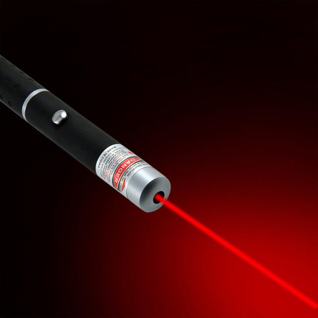 Laser Pointer | Multi Colour Presentation Tool-Laser Pointer-Lightsnest
