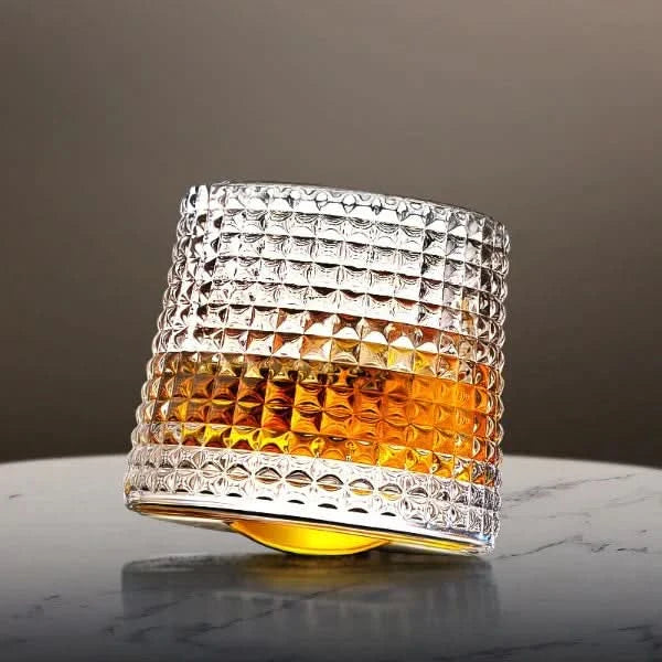 Whiskey Glass | Japanese Whiskey Glass-Glass-Lightsnest