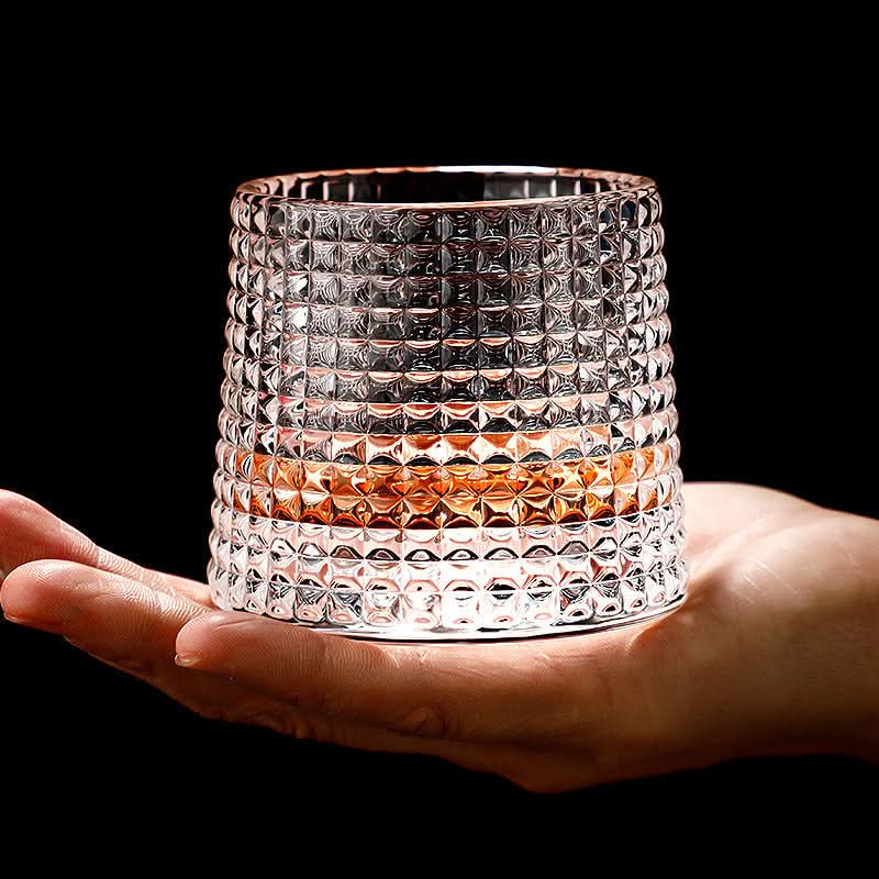 Whiskey Glass | Japanese Whiskey Glass-Glass-Lightsnest