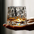 Whiskey Glass | Japanese Whiskey Glass-Glass-Lightsnest