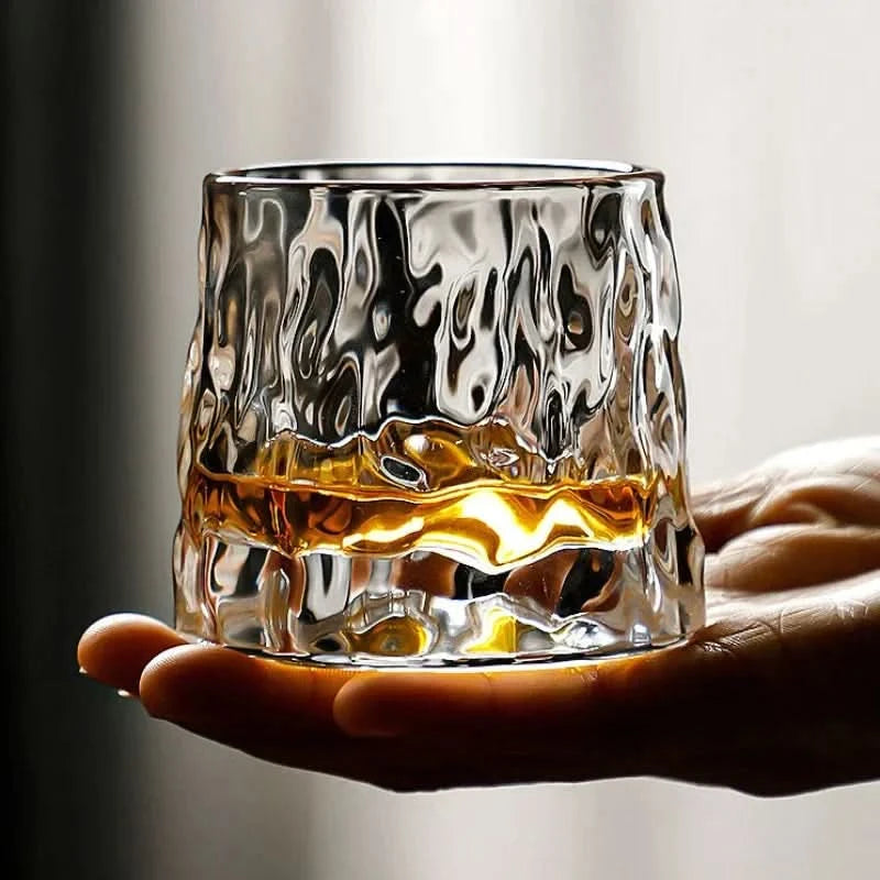 Whiskey Glass | Japanese Whiskey Glass-Glass-Lightsnest