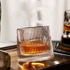 Whiskey Glass | Japanese Whiskey Glass-Glass-Lightsnest