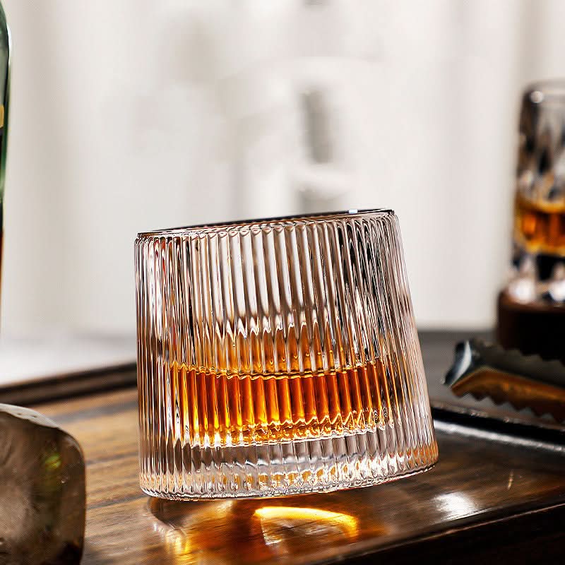 Whiskey Glass | Japanese Whiskey Glass-Glass-Lightsnest