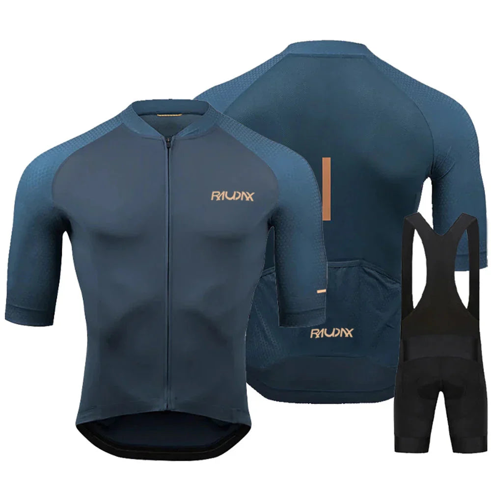 Men’s Cycling Kit | Cycling Clothes Men-Cycling Set-Lightsnest
