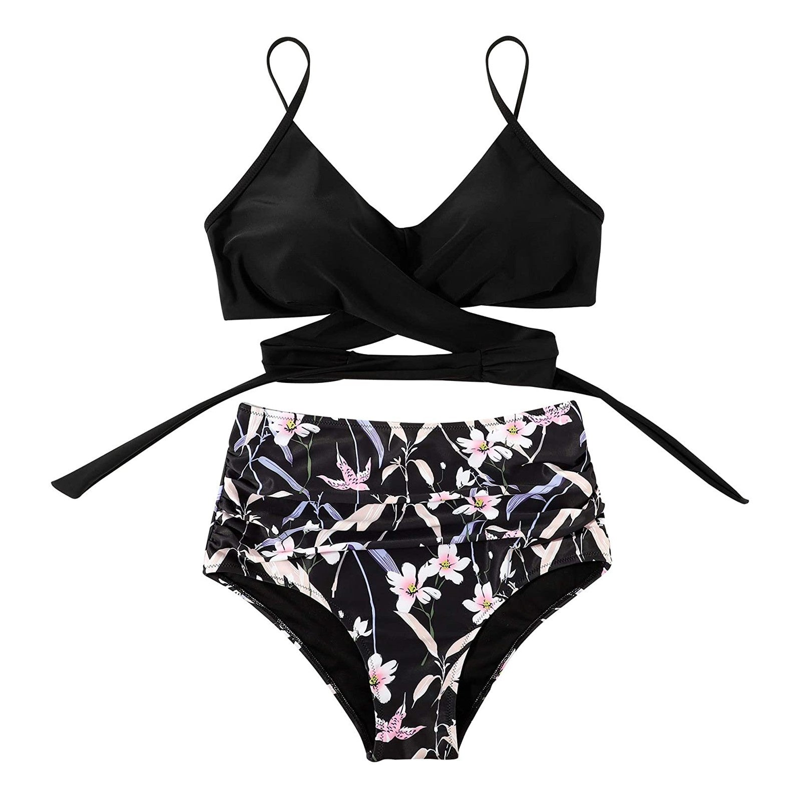 Swimsuits For Women | Bikini Set-Women Swimsuit-Lightsnest