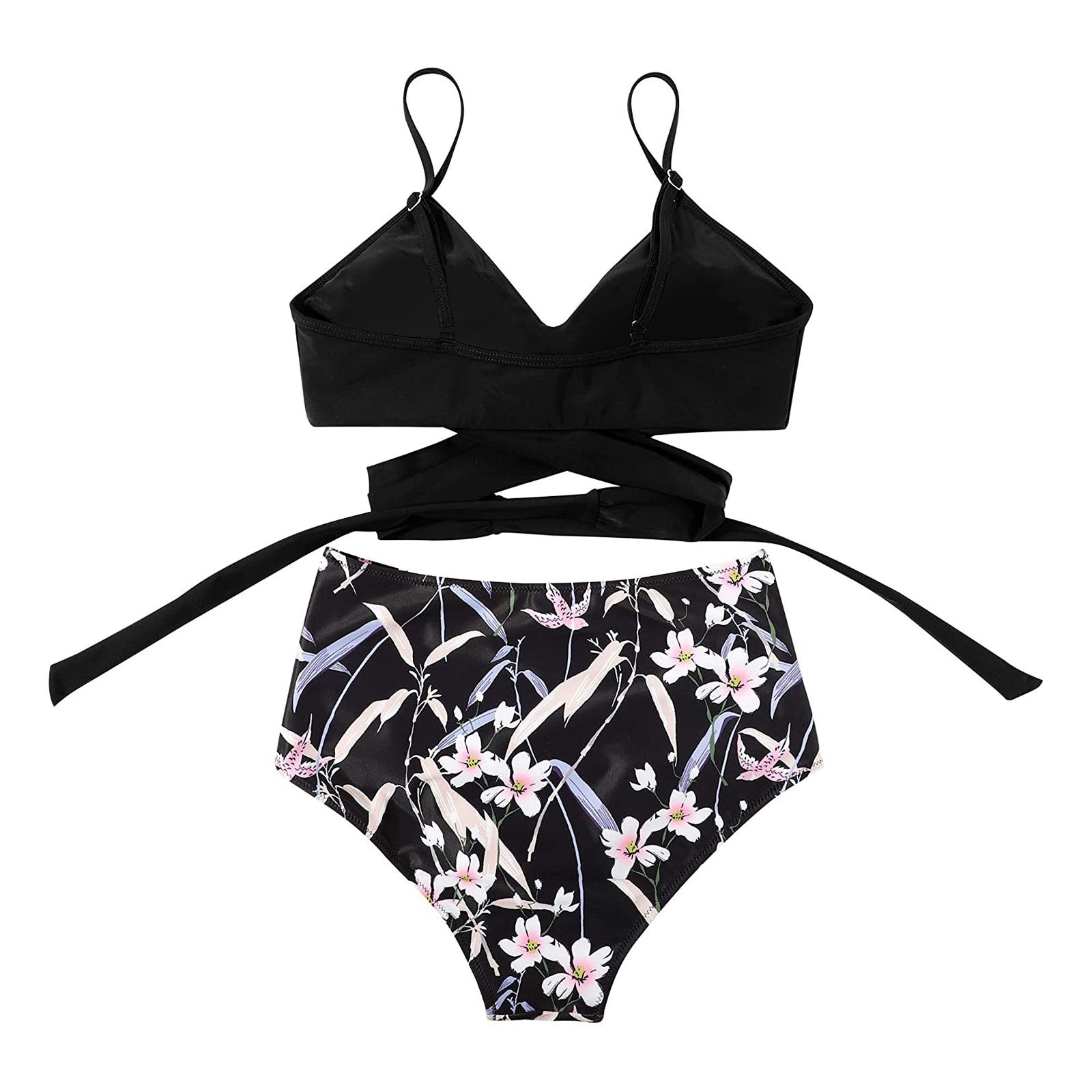 Swimsuits For Women | Bikini Set-Women Swimsuit-Lightsnest