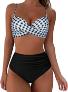 Swimsuits For Women | Bikini Set-Women Swimsuit-Lightsnest