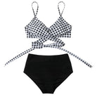 Swimsuits For Women | Bikini Set-Women Swimsuit-Lightsnest