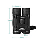 Compact Binoculars | Mini Travel Binoculars-Binocular-Lightsnest