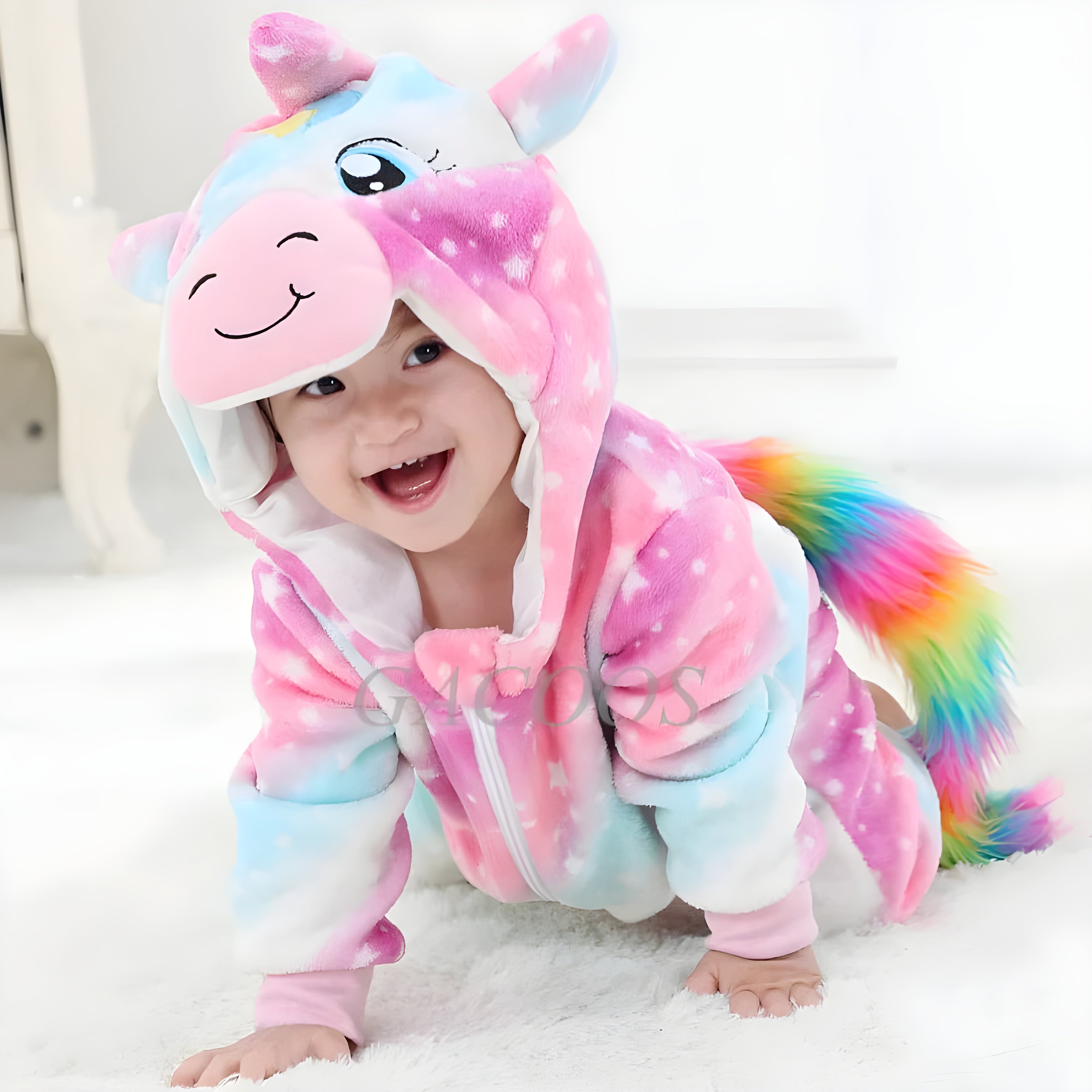 Animal Onesies | Baby Costume-Kids Costume-Lightsnest