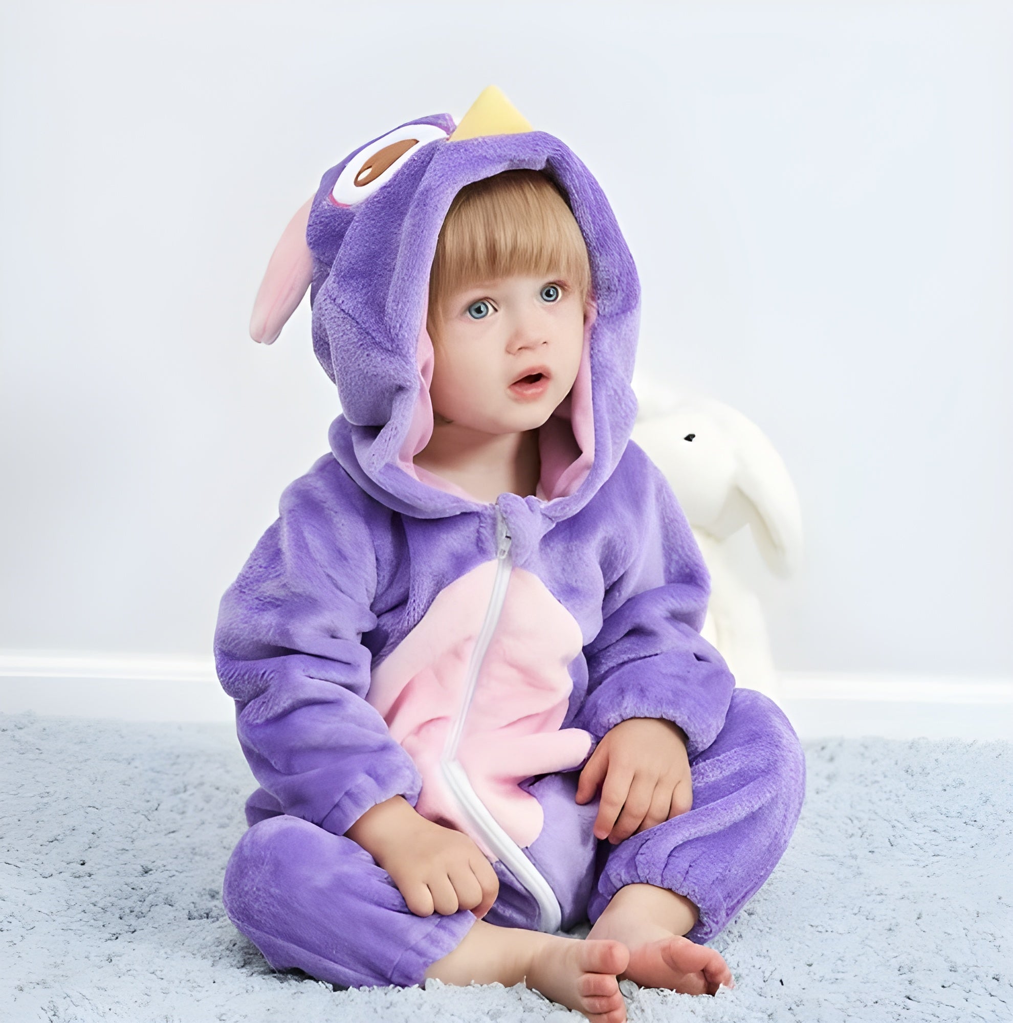 Animal Onesies | Baby Costume-Kids Costume-Lightsnest