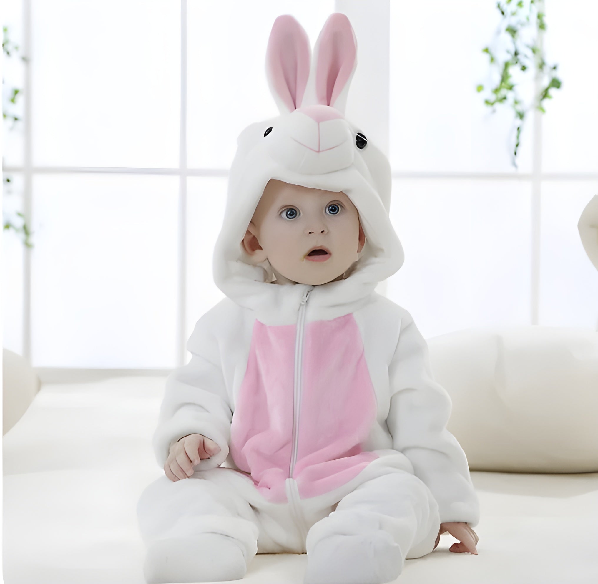 Animal Onesies | Baby Costume-Kids Costume-Lightsnest