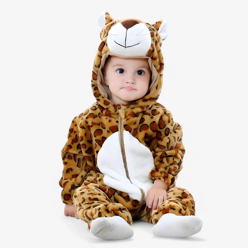 Animal Onesies | Baby Costume-Kids Costume-Lightsnest