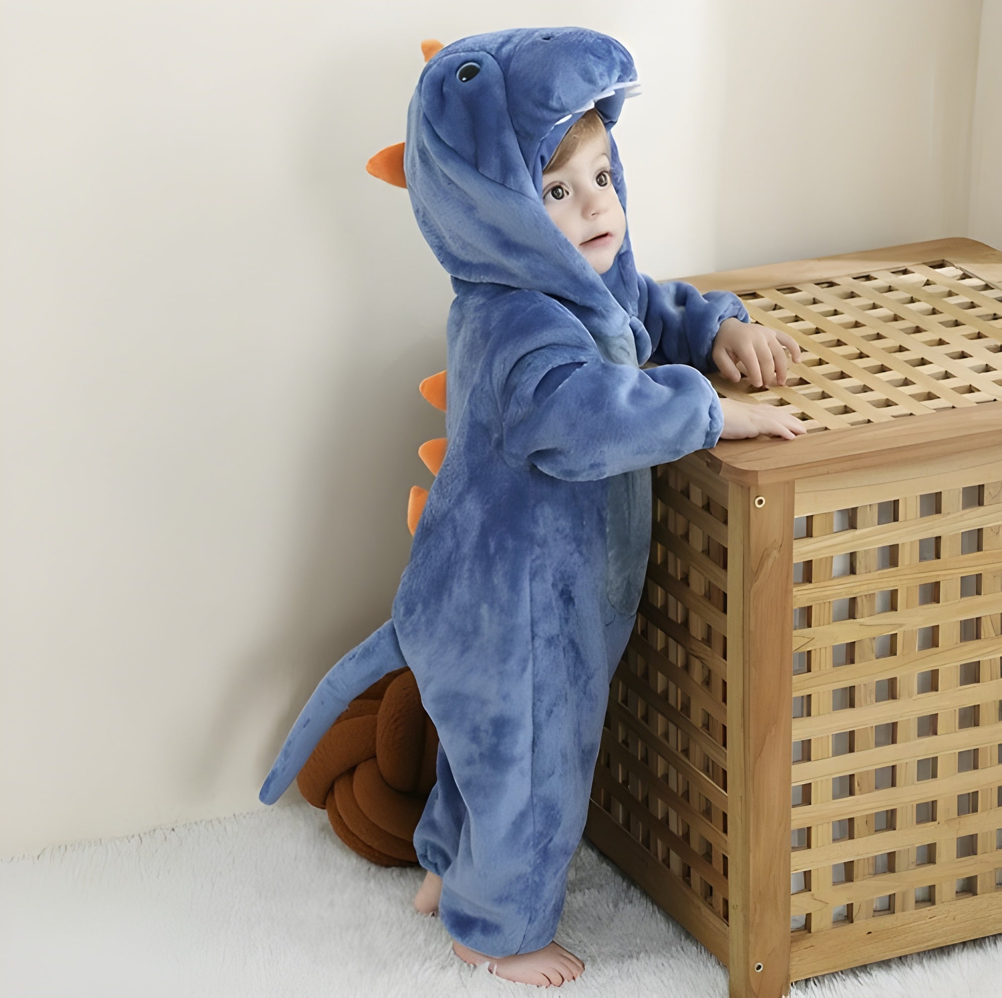 Animal Onesies | Baby Costume-Kids Costume-Lightsnest