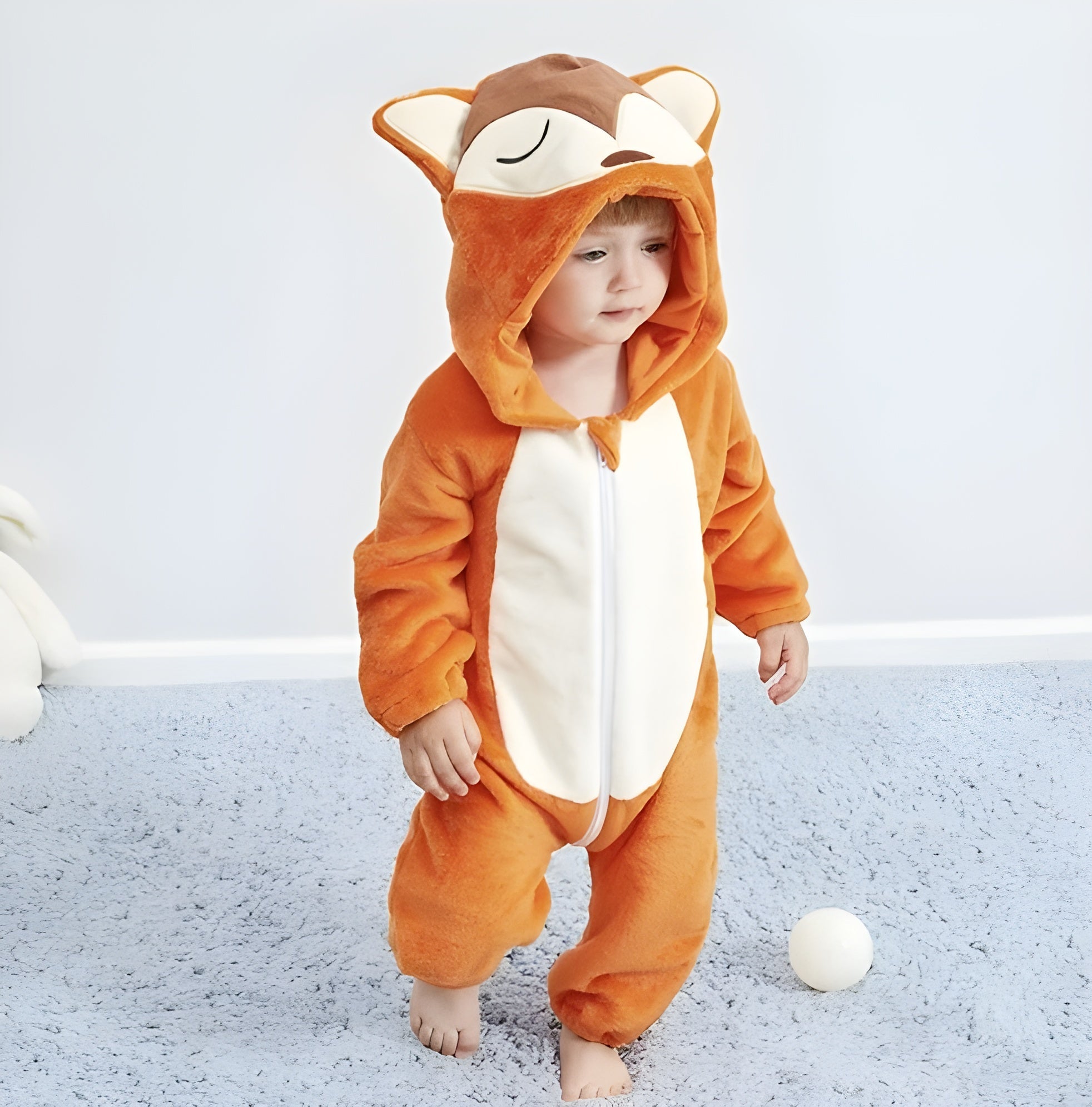 Animal Onesies | Baby Costume-Kids Costume-Lightsnest