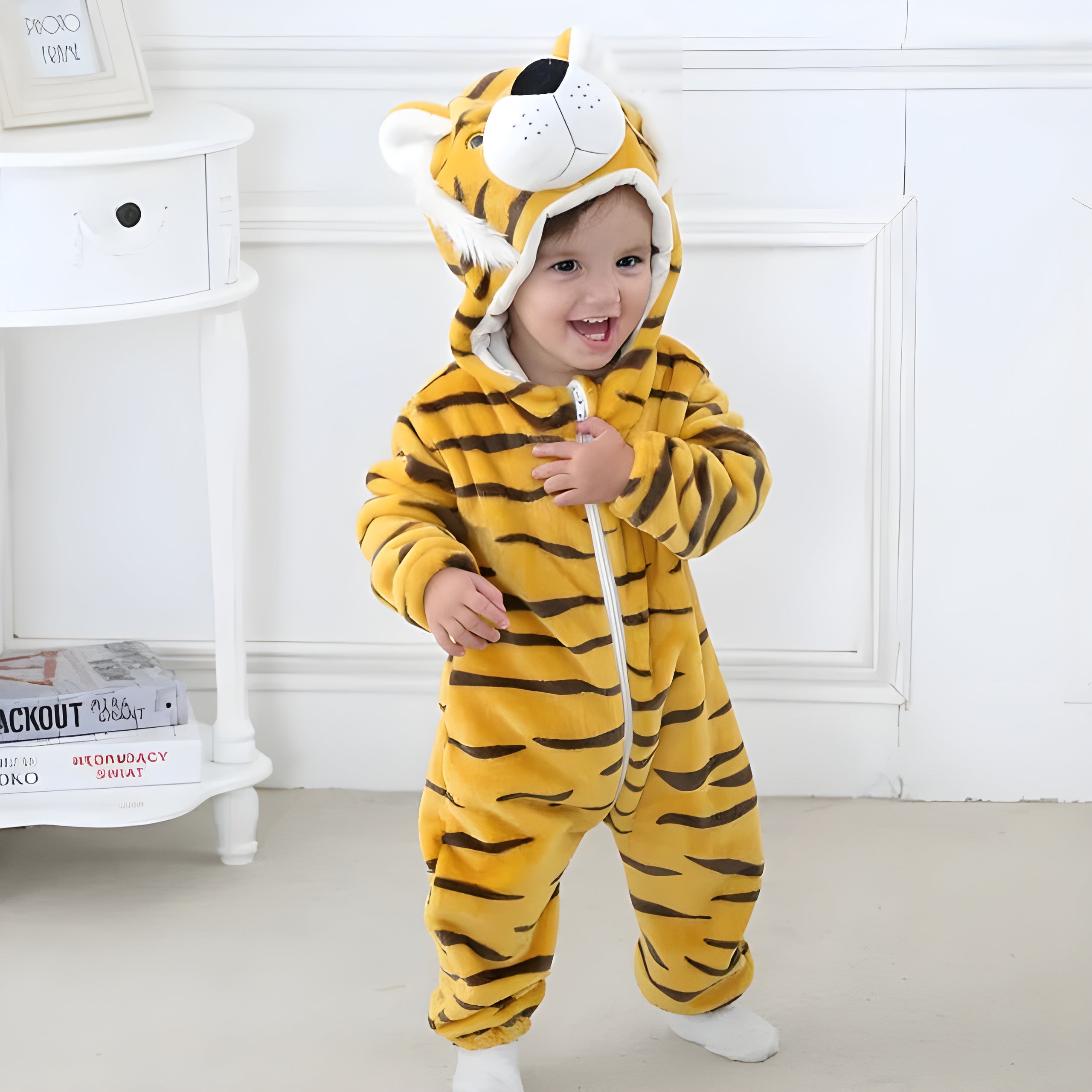 Animal Onesies | Baby Costume-Kids Costume-Lightsnest