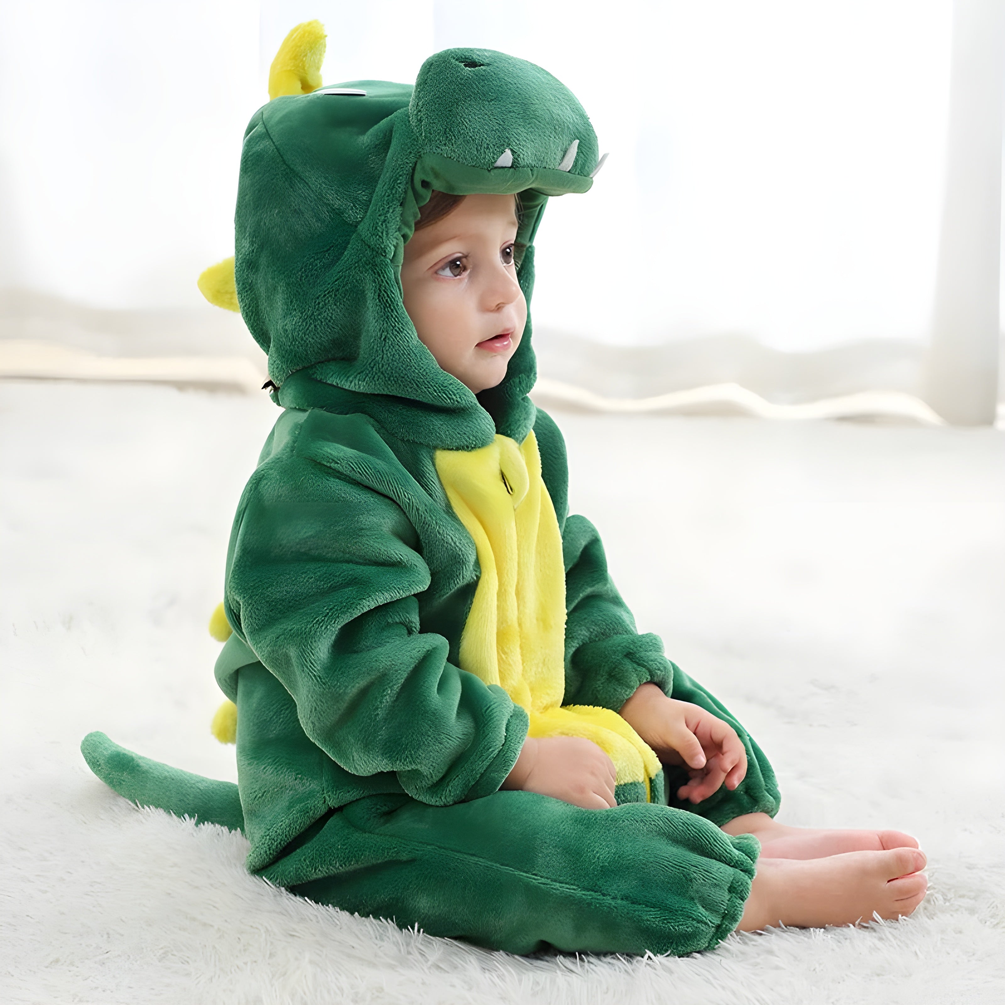 Animal Onesies | Baby Costume-Kids Costume-Lightsnest