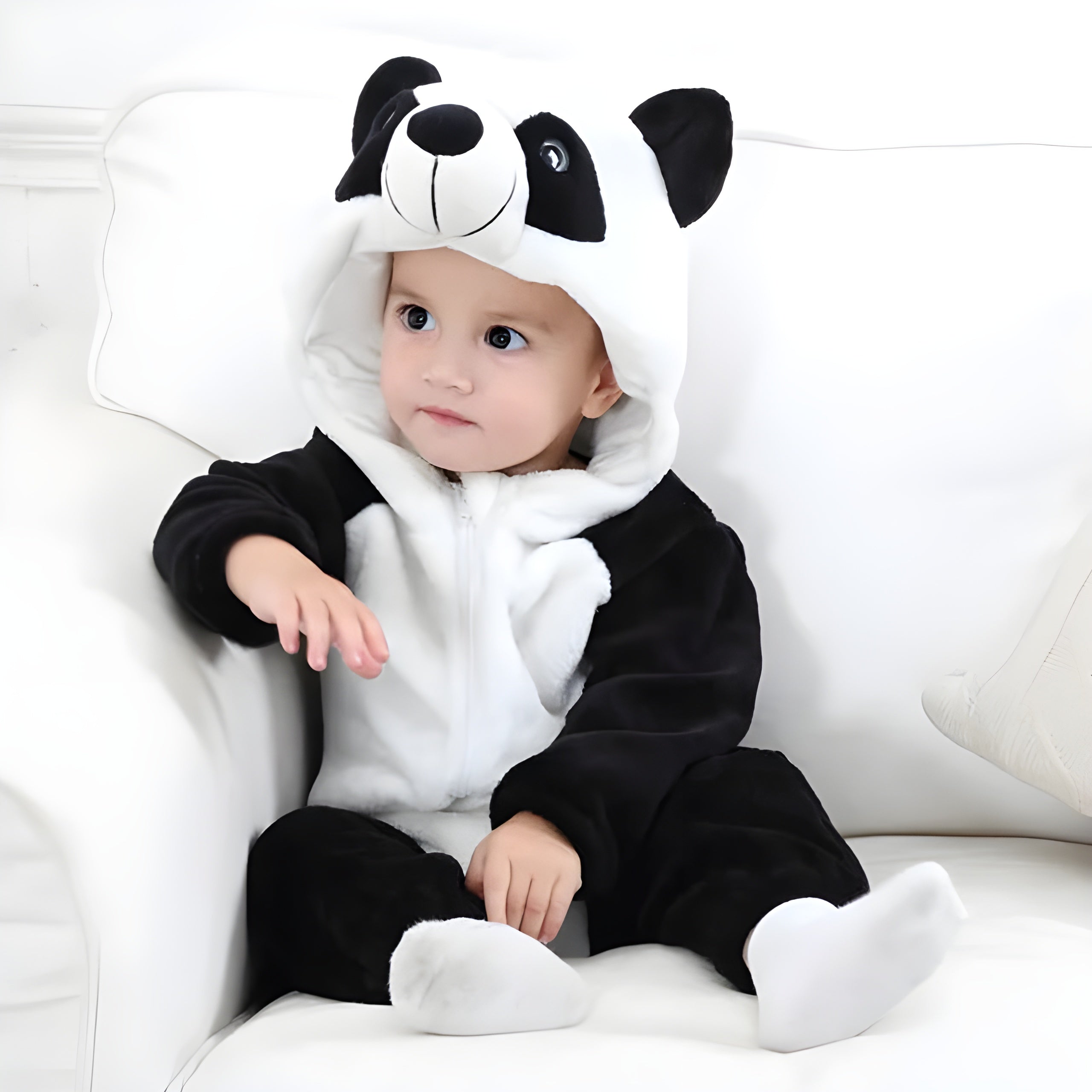 Animal Onesies | Baby Costume-Kids Costume-Lightsnest