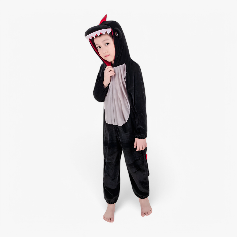Dinosaur Costume | Toddler Dinosaur Costume-Kids Costume-Lightsnest