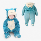 Costume Onesie | Kids Character Outfit-Kids Costume-Lightsnest