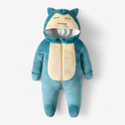 Costume Onesie | Kids Character Outfit-Kids Costume-Lightsnest