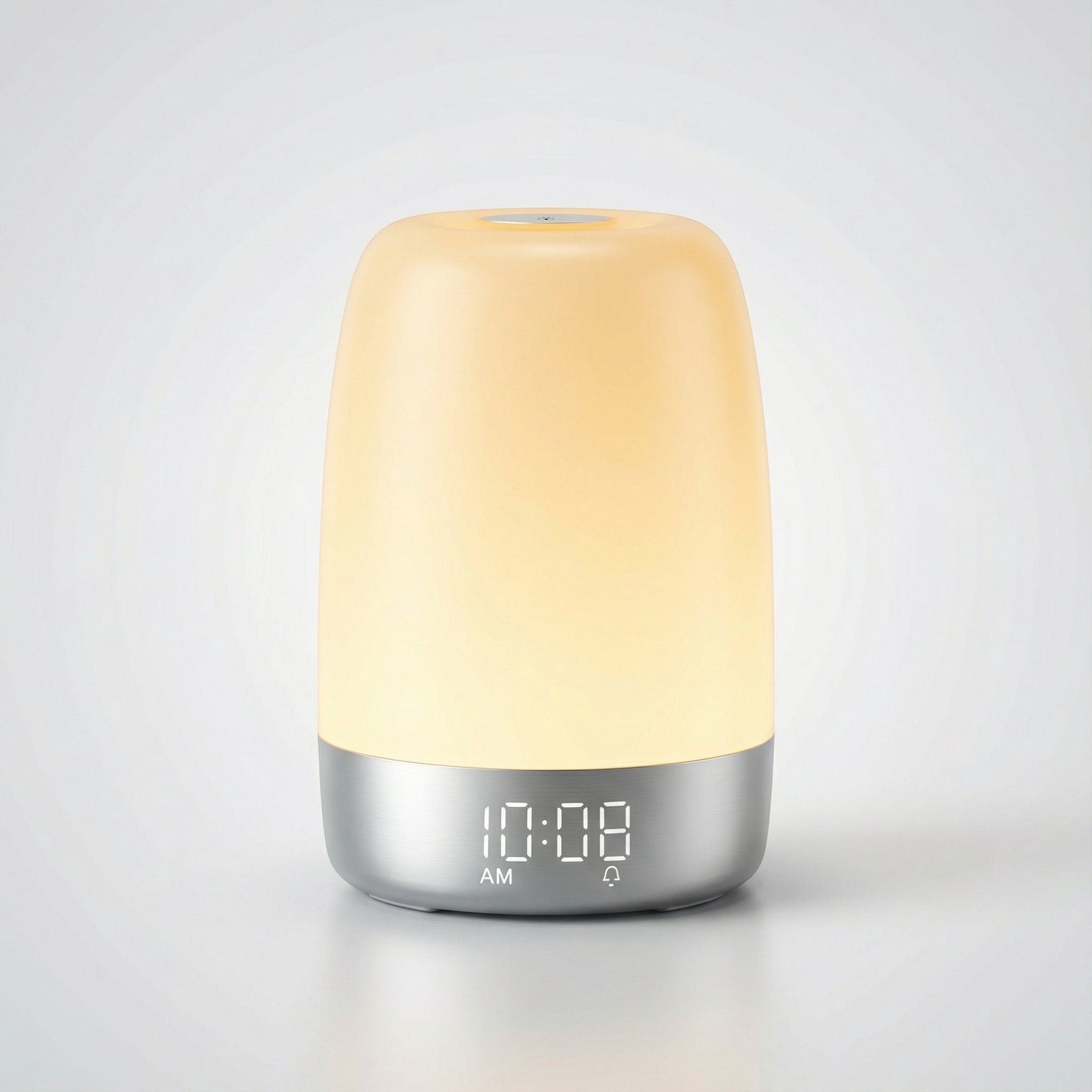 Wake-Up Light Alarm Clock | Smart Night Light-Alarm Clock-Lightsnest