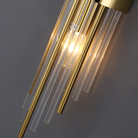 Wall Sconce | Art Deco Wall Light-Wall Light-Lightsnest