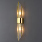Wall Sconce | Art Deco Wall Light-Wall Light-Lightsnest
