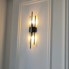 Wall Sconce | Art Deco Wall Light-Wall Light-Lightsnest