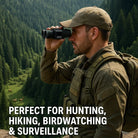 Compact Binoculars | Mini Travel Binoculars-Binocular-Lightsnest