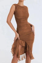 Women Dress | Women's Fashion Wear-Women Dress-Lightsnest