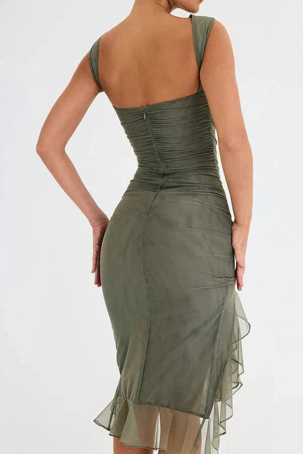 Women Dress | Women's Fashion Wear-Women Dress-Lightsnest