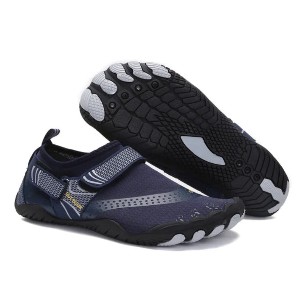 Water Shoes | Barefoot Beach Shoes-Water Shoes-Lightsnest