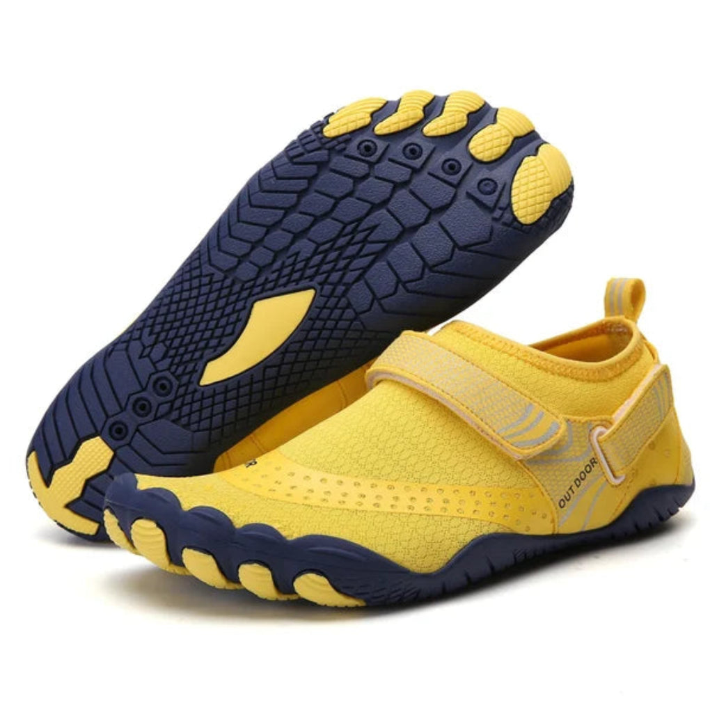 Water Shoes | Barefoot Beach Shoes-Water Shoes-Lightsnest