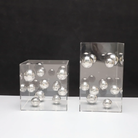 Coffee Table Decor | Abstract Table Ornament-Decor-Lightsnest