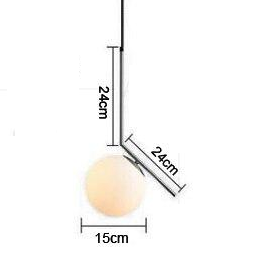 Ceiling Light | Mini Pendant Lights-Ceiling Light-Lightsnest