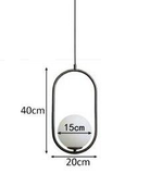 Ceiling Light | Mini Pendant Lights-Ceiling Light-Lightsnest