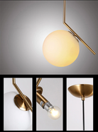 Ceiling Light | Mini Pendant Lights-Ceiling Light-Lightsnest