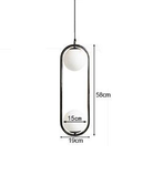 Ceiling Light | Mini Pendant Lights-Ceiling Light-Lightsnest